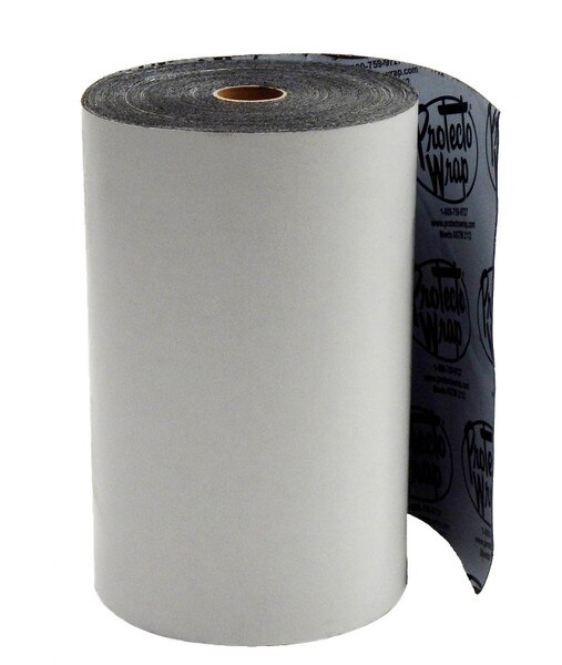 Img of SafSeal Butyl 35 mil 12 x 50